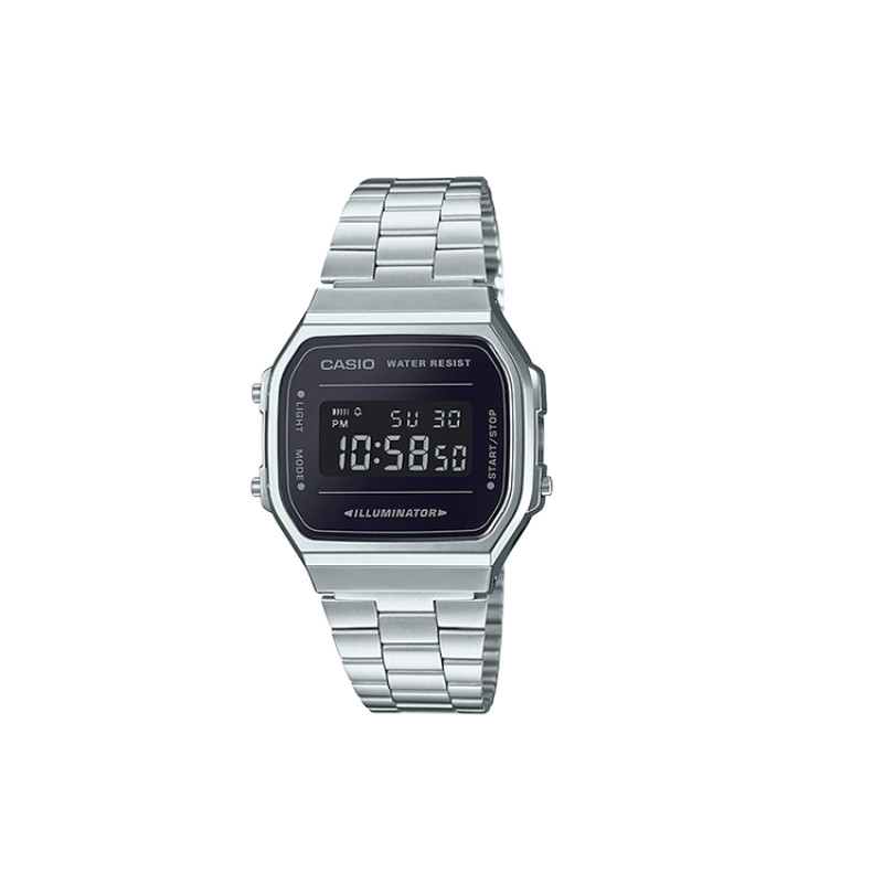 CASIOYOUTHVINTAGE A168WEM-1