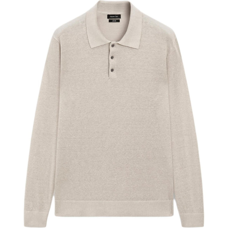 Massimo Dutti Polo
