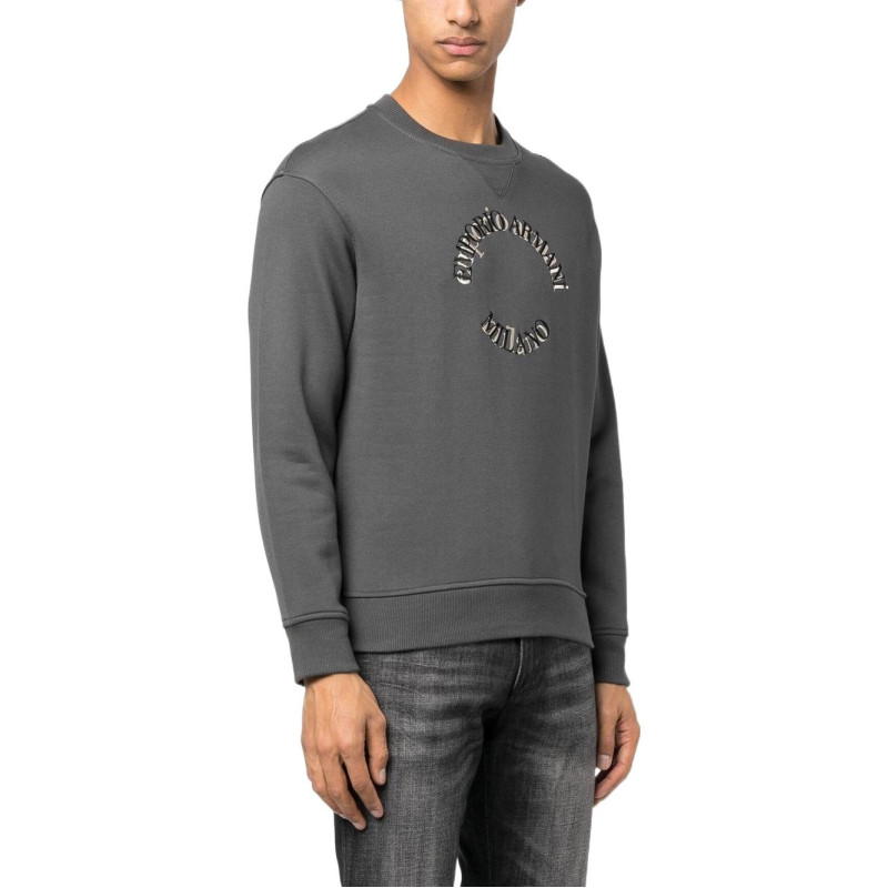 EMPORIO ARMANI SS23 Logo