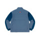 Supreme FW19 Week 10 Upland Fleece Jacket Light Blue