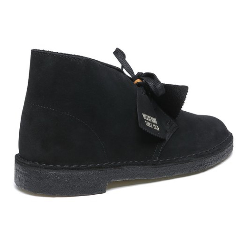 Clarks Desert Rock