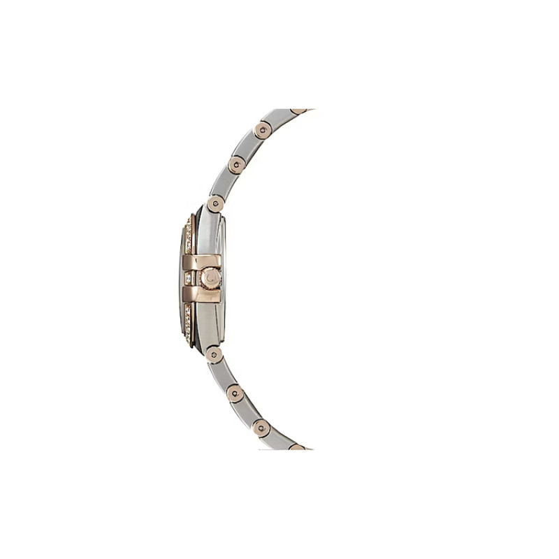 OMEGA 100 24mm 123.25.24.60.55.002
