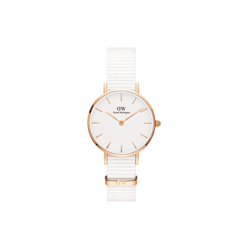 Daniel Wellington dw