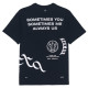 Nike Drake NOCTA Logo T