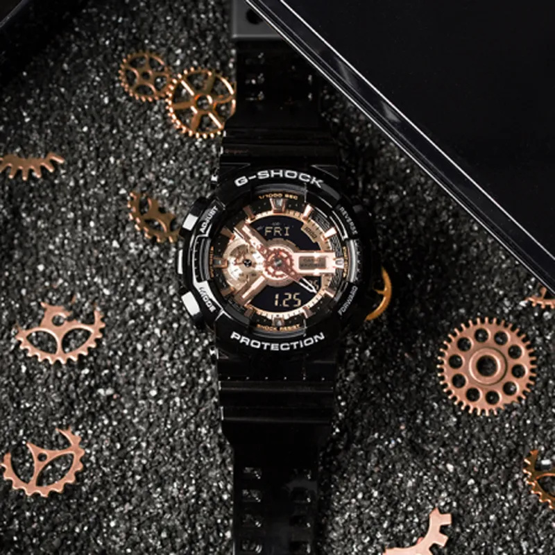 G-SHOCK 200