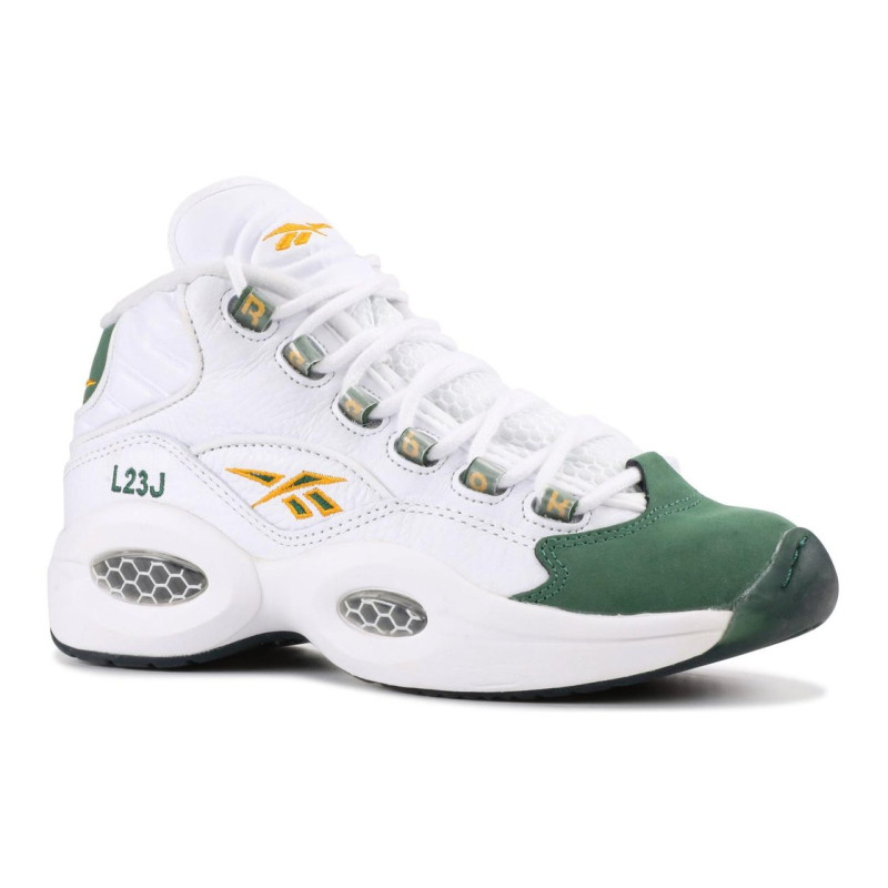 Reebok Question