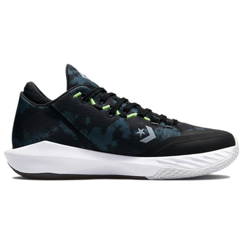 Converse All Star BB Jet Between The Lines