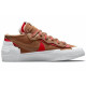 Sacai x Nike Blazer Low 