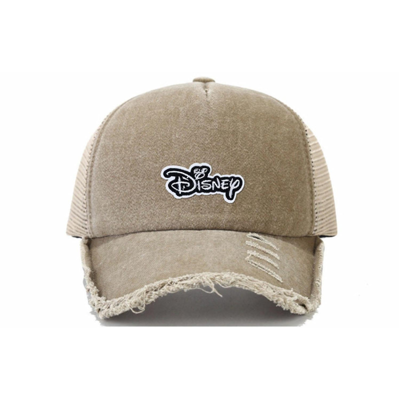 Disney Logo