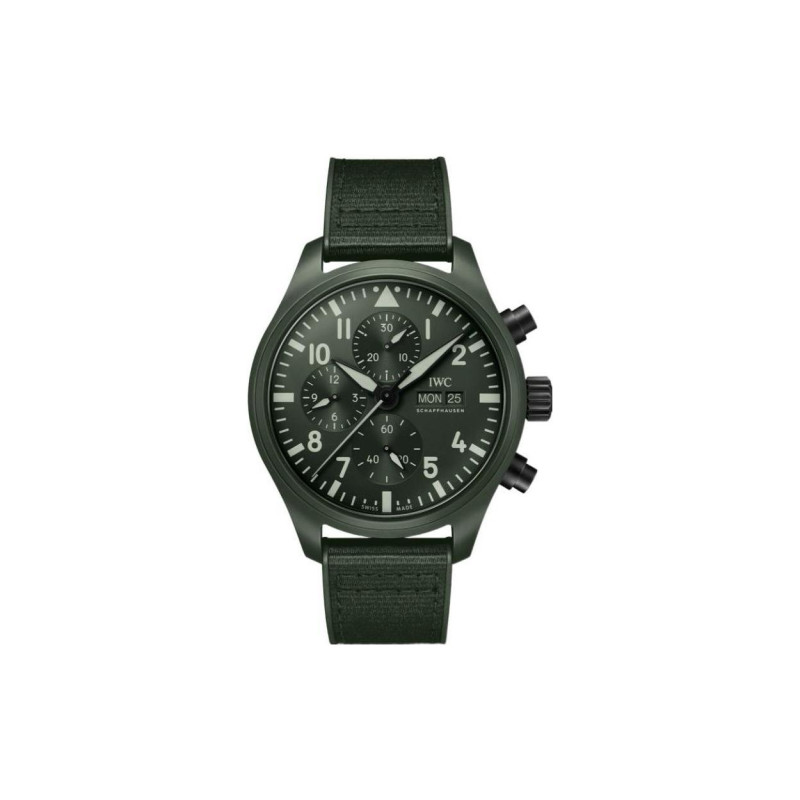 IWC 44.5mm IW389106