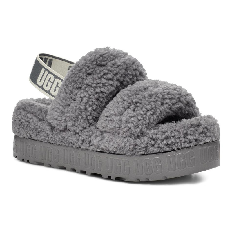 UGG Fluff