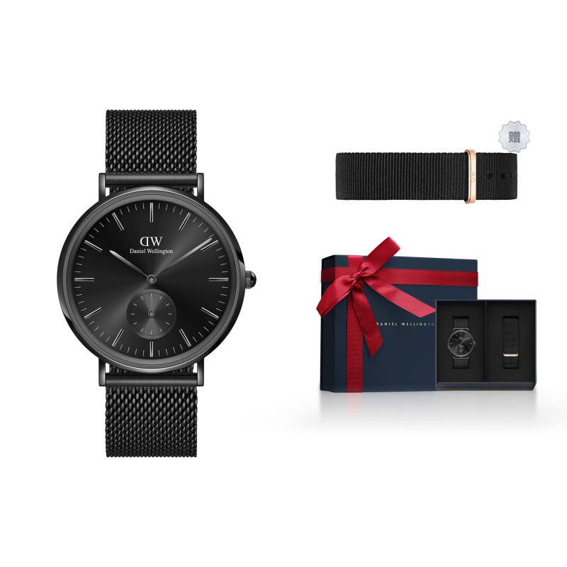 Daniel Wellington 40mm