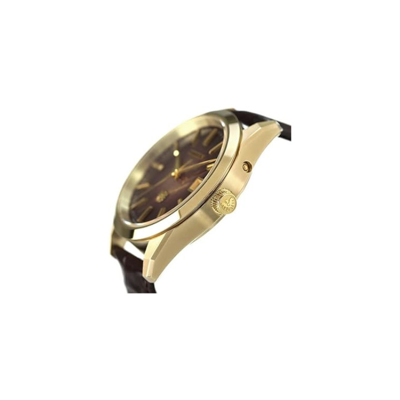 CITIZEN 100 34mm AQ4102-01X