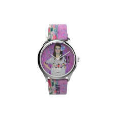 TIMEX THE MET 50m 40*40mm