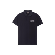 EMPORIO ARMANI EA7 LogoPolo