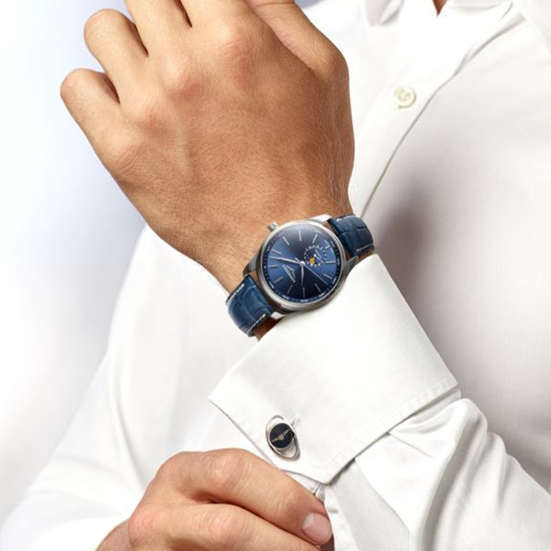 LONGINES 42mm L2.919.4.92.0