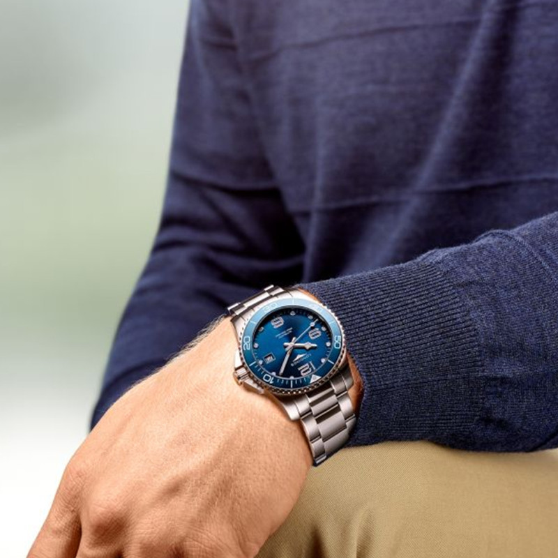 LONGINES 300 41mm L3.781.4.96.6