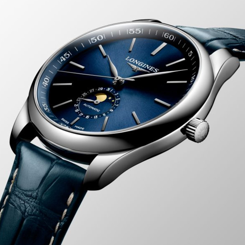 LONGINES 42mm L2.919.4.92.0