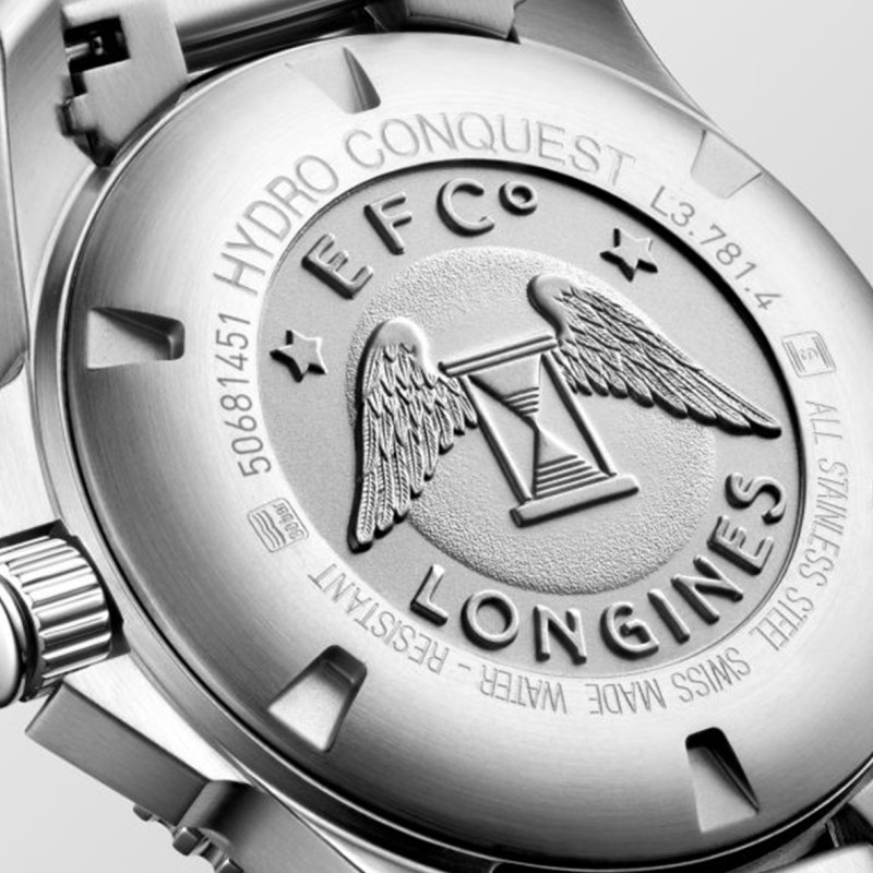 LONGINES 300 41mm L3.781.4.96.6