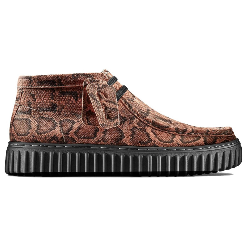 Clarks