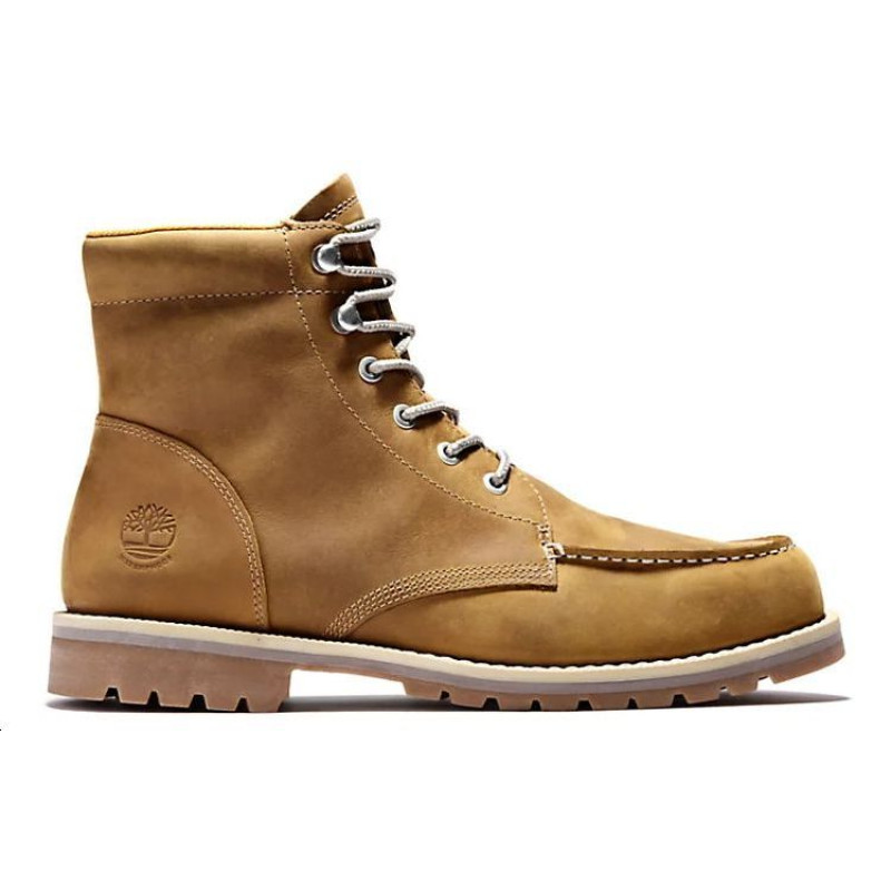 Timberland Redwood Falls Moc-Toe