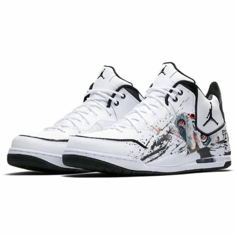 Jordan Courtside 23
