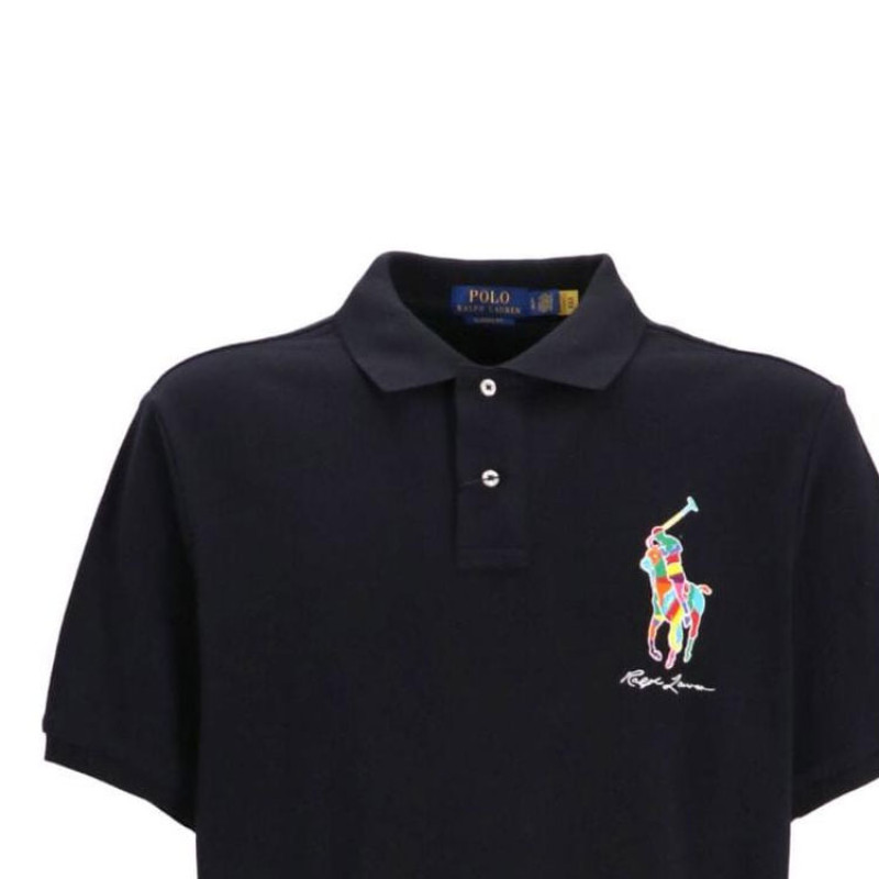 Polo Ralph Lauren FW23 LogoPolo