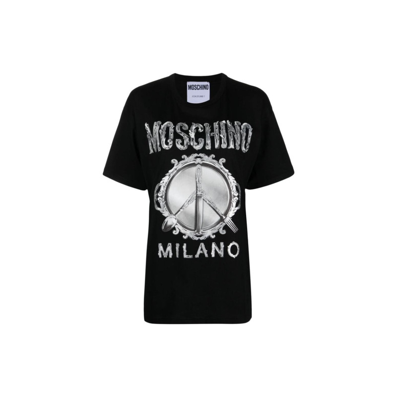 MOSCHINO FW22 T