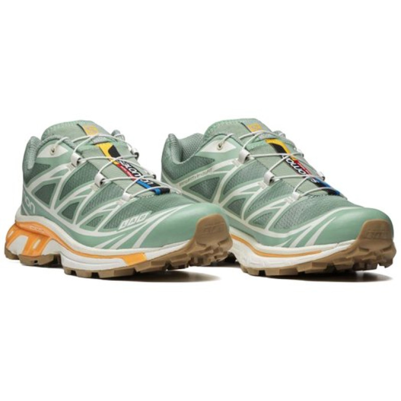 SALOMON XT-6