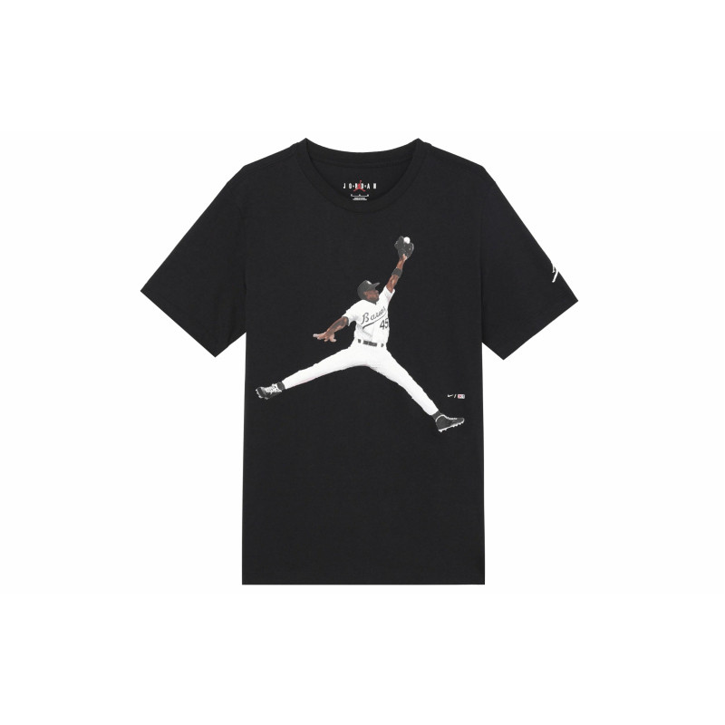 Jordan Logo T