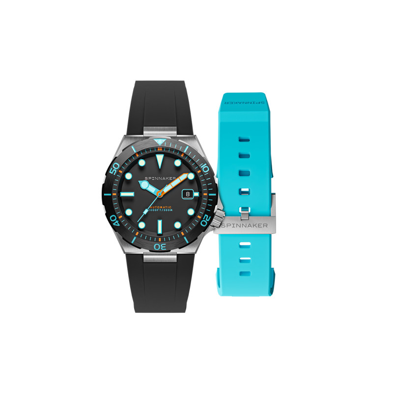 SPINNAKER BOETTGER SP-5083-06