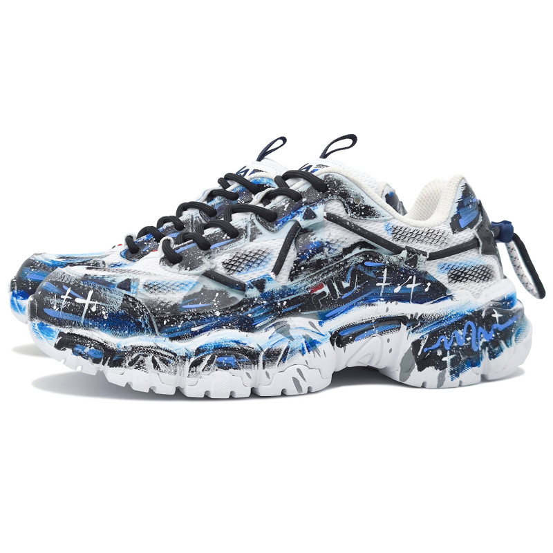 FILA Fluid