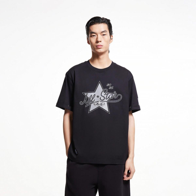 JACK JONES JACK JONES NBA T