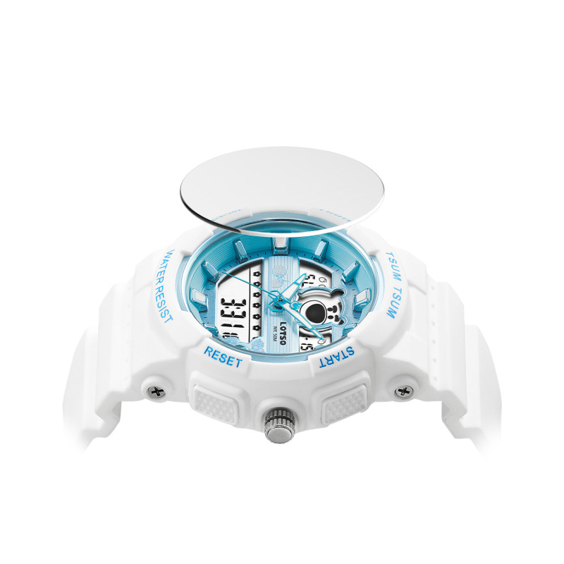 Disney TPU SS-35026W1
