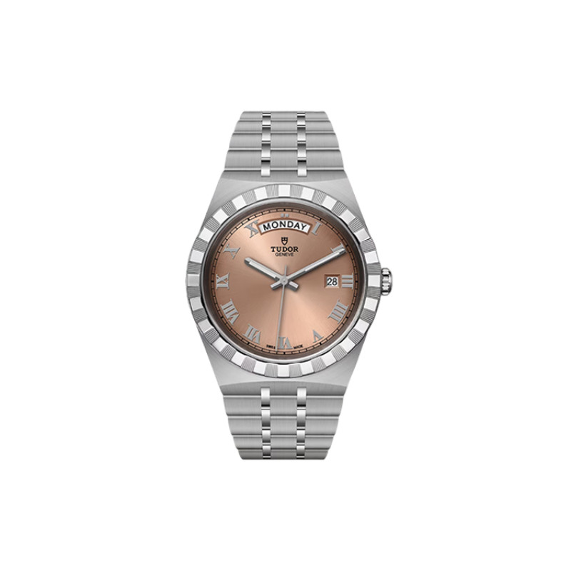 TUDOR 100 41mm M28600-0009