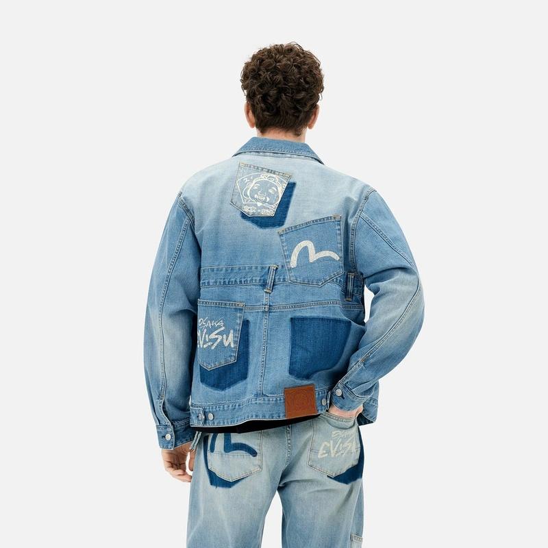 EVISU