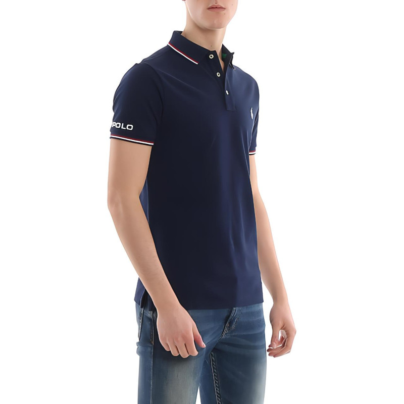 Polo Ralph Lauren SS24 LogoPolo