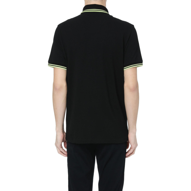 FRED PERRY FW24 Polo