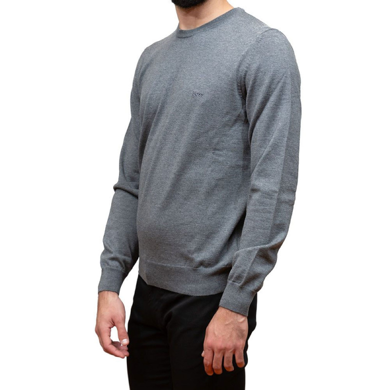 HUGO BOSS SS24 Logo