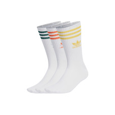 adidas originals MID CUT CREW SOCKS 3 PAIRS 3