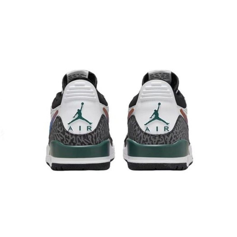 Jordan Legacy 312