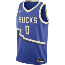 Nike x NBA Dri-Fit V 24-25 SW