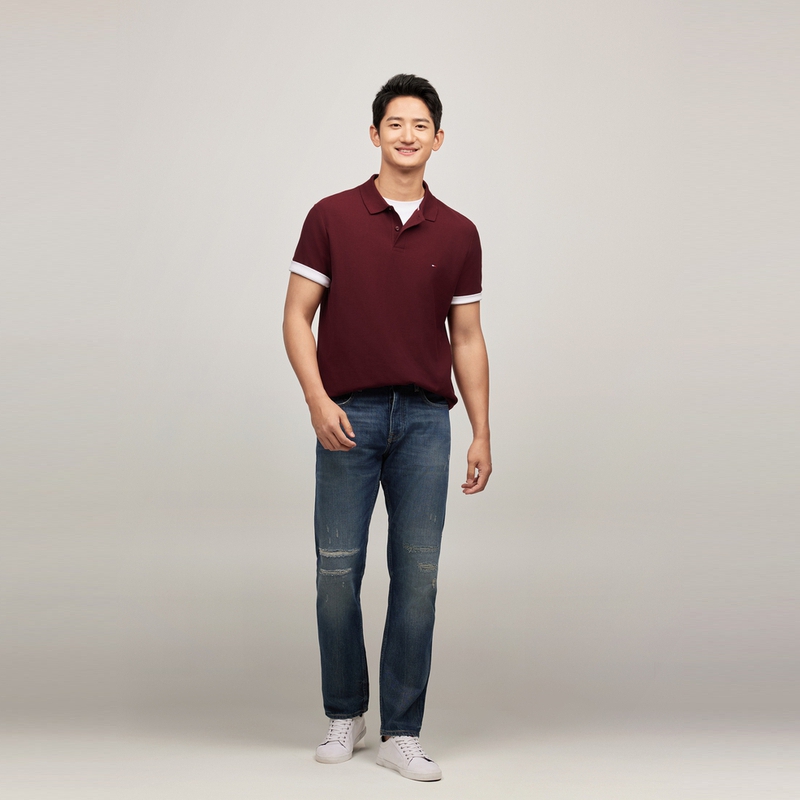 Tommy Hilfiger Polo