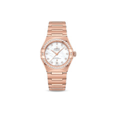 OMEGA 29mm KSedna 18K 131.55.29.20.55.001