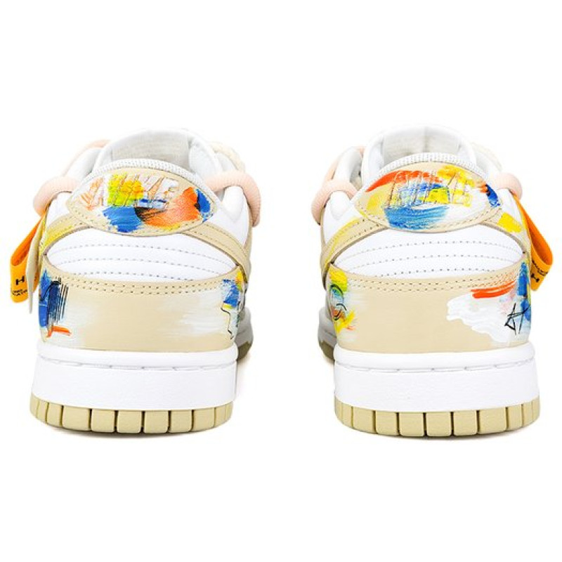 Nike Dunk Low 