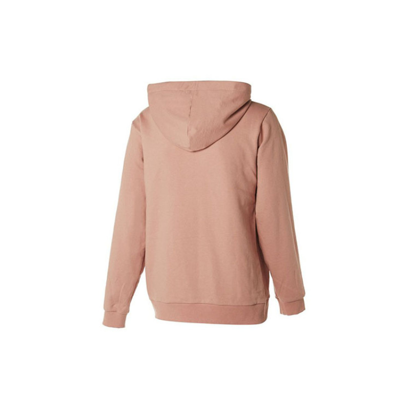 Puma Hoodie Logo