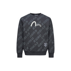 EVISU AW23 logo