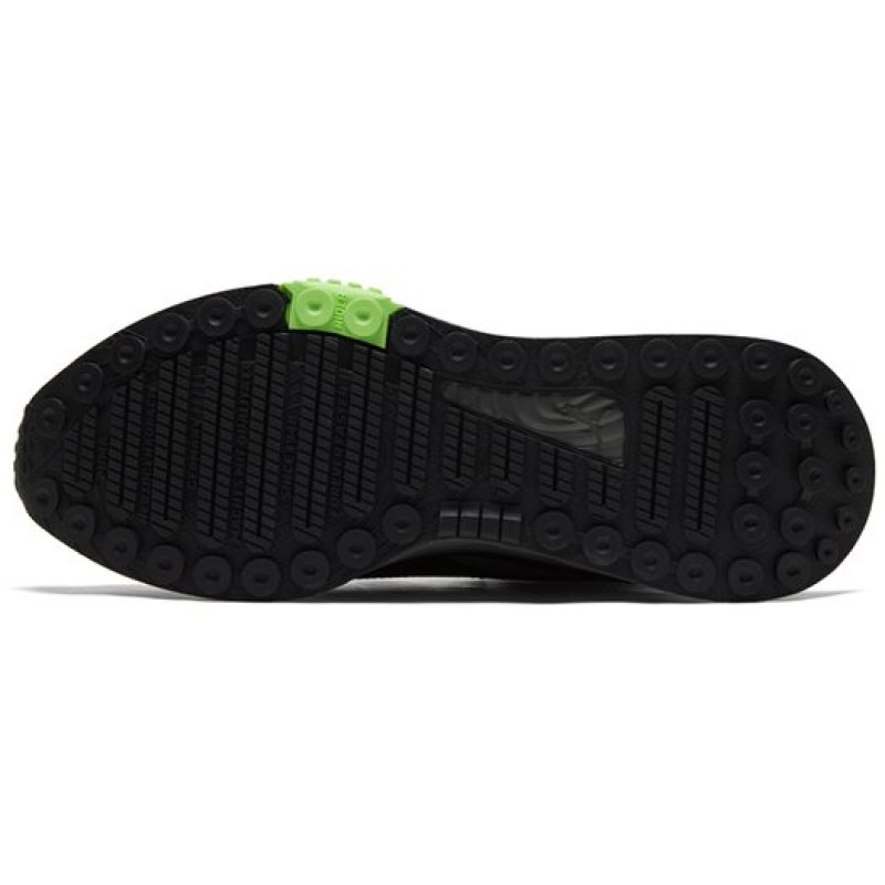 PUMA Wild Rider Mid Ws