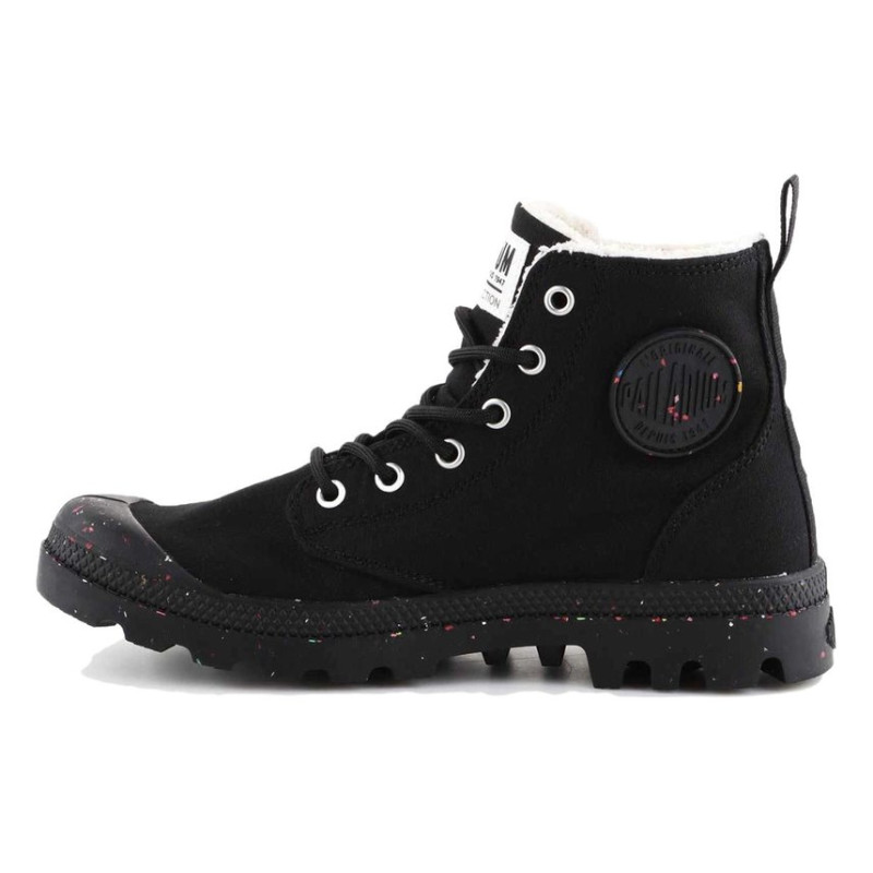 Palladium Pampa Earth