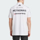 adidas x MERCEDES-AMG PETRONAS F1 TEAM Polo